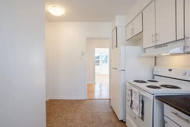 31/2,1, chambre,bedroom, louer,rent,St-Lambert - Photo 24