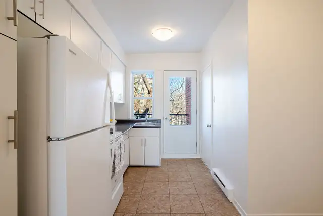 31/2,1, chambre,bedroom, louer,rent,St-Lambert - Photo 26