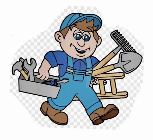 Small engine repairs/ small home repairs