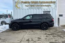2020 Dodge Durango R/T HEMI AWD - 7 passengers - Photo 8