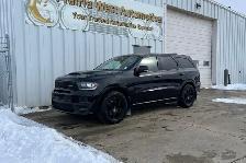 2020 Dodge Durango R/T HEMI AWD - 7 passengers - Photo 9