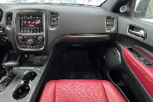 2020 Dodge Durango R/T HEMI AWD - 7 passengers - Photo 21