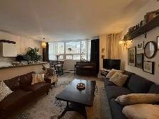 2 Bed 1 bath Renovated Apartment South End Halifax