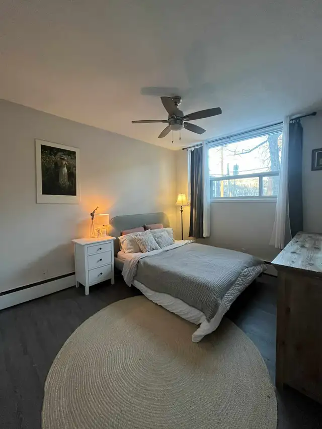 2 Bed 1 bath Renovated Apartment South End Halifax - Photo 5
