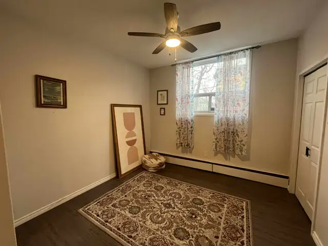 2 Bed 1 bath Renovated Apartment South End Halifax - Photo 6