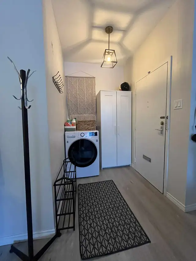 2 Bed 1 bath Renovated Apartment South End Halifax - Photo 7