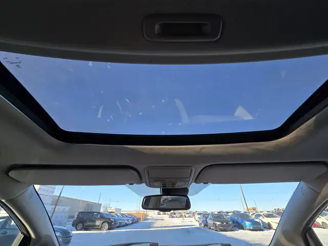 2016 Honda Odyssey Odyssey EX-L V6 7-Pass : One Owner - Photo 10