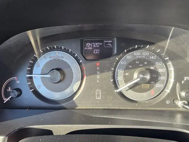 2016 Honda Odyssey Odyssey EX-L V6 7-Pass : One Owner - Photo 14