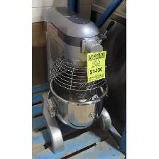 General Commercial 20qt Mixer INCLUDES 2 ATTACHMENTS - Photo 2