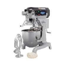 General Commercial 20qt Mixer INCLUDES 2 ATTACHMENTS - Photo 3