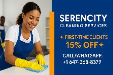 HOUSE CLEANING AVAILABLE – SAME DAY - Photo 2