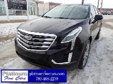 2018 Cadillac XT5 Premium Luxury AWD - Photo 2