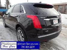 2018 Cadillac XT5 Premium Luxury AWD - Photo 4