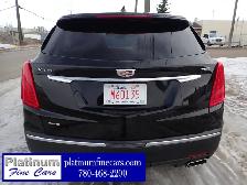 2018 Cadillac XT5 Premium Luxury AWD - Photo 5