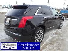 2018 Cadillac XT5 Premium Luxury AWD - Photo 6