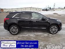 2018 Cadillac XT5 Premium Luxury AWD - Photo 7