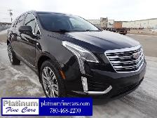 2018 Cadillac XT5 Premium Luxury AWD - Photo 8