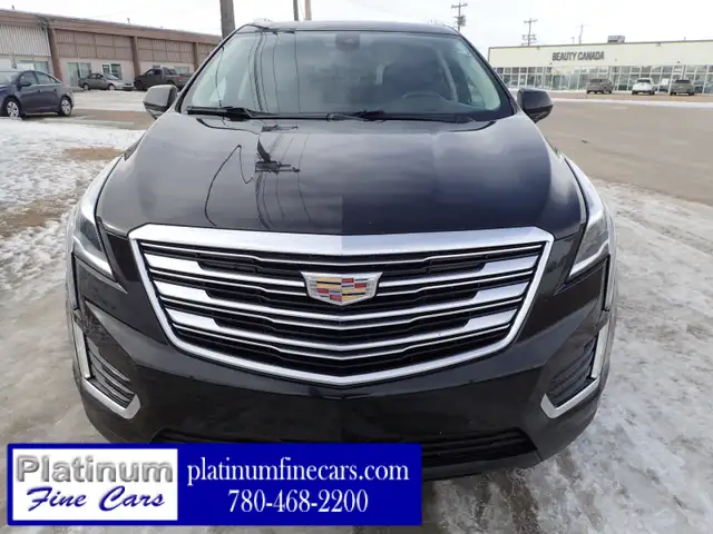 2018 Cadillac XT5 Premium Luxury AWD - Photo 9