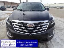 2018 Cadillac XT5 Premium Luxury AWD - Photo 9