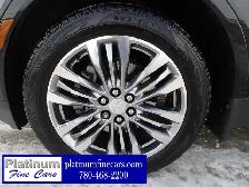 2018 Cadillac XT5 Premium Luxury AWD - Photo 10