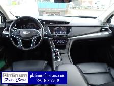 2018 Cadillac XT5 Premium Luxury AWD - Photo 13