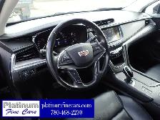 2018 Cadillac XT5 Premium Luxury AWD - Photo 14