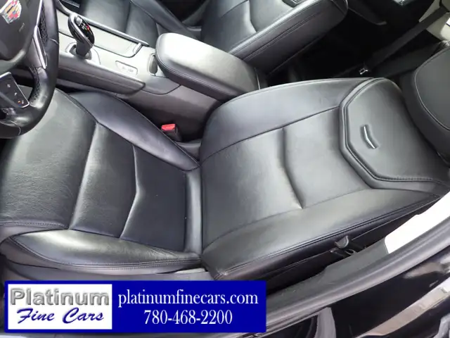 2018 Cadillac XT5 Premium Luxury AWD - Photo 15