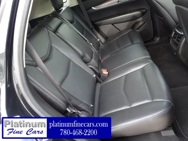 2018 Cadillac XT5 Premium Luxury AWD - Photo 16