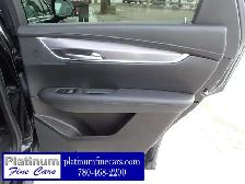 2018 Cadillac XT5 Premium Luxury AWD - Photo 17