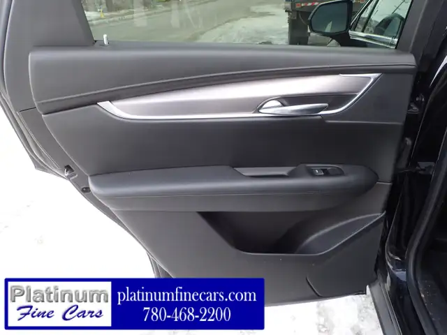 2018 Cadillac XT5 Premium Luxury AWD - Photo 18