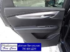 2018 Cadillac XT5 Premium Luxury AWD - Photo 18