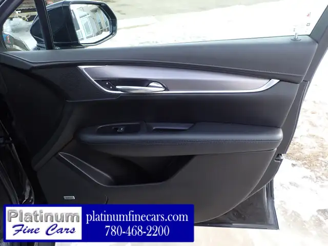 2018 Cadillac XT5 Premium Luxury AWD - Photo 19