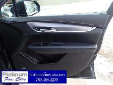 2018 Cadillac XT5 Premium Luxury AWD - Photo 19