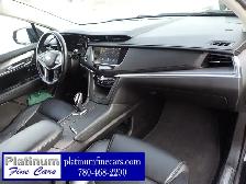 2018 Cadillac XT5 Premium Luxury AWD - Photo 20