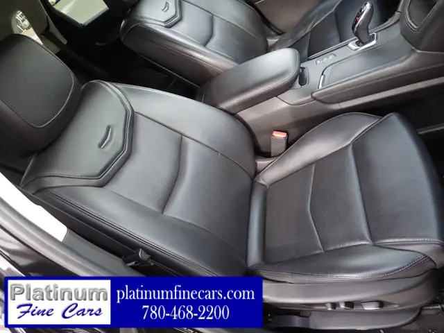 2018 Cadillac XT5 Premium Luxury AWD - Photo 21