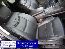 2018 Cadillac XT5 Premium Luxury AWD - Photo 21