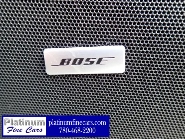 2018 Cadillac XT5 Premium Luxury AWD - Photo 22