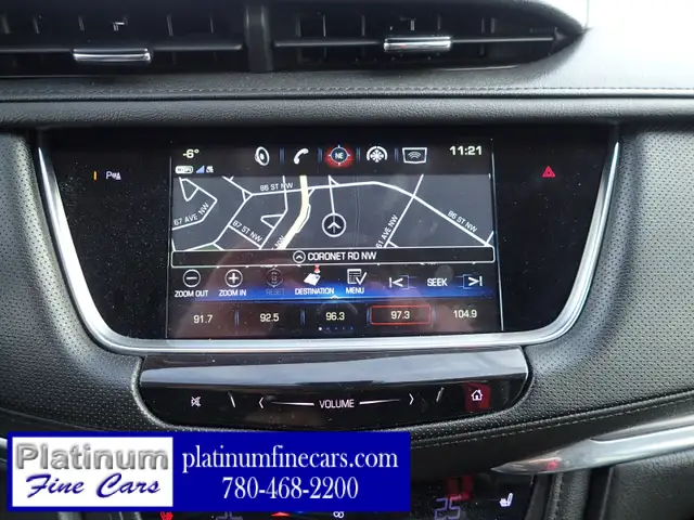 2018 Cadillac XT5 Premium Luxury AWD - Photo 23