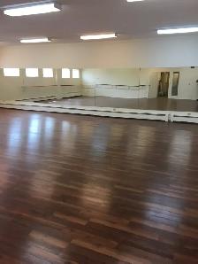 Studio Space For Rent - Photo 2