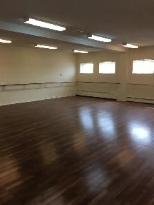 Studio Space For Rent - Photo 3