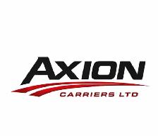 long haul truck driver