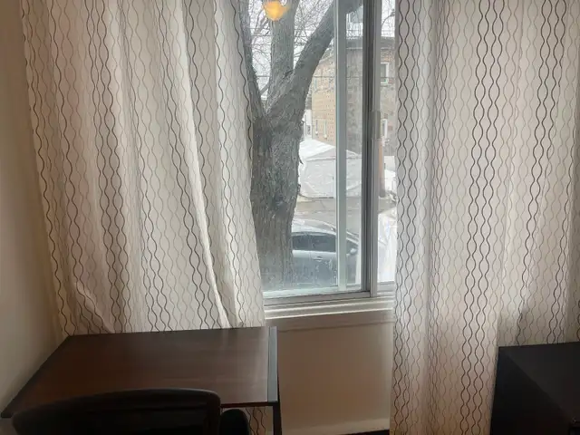 CHAMBRE À LOUER - Photo 2