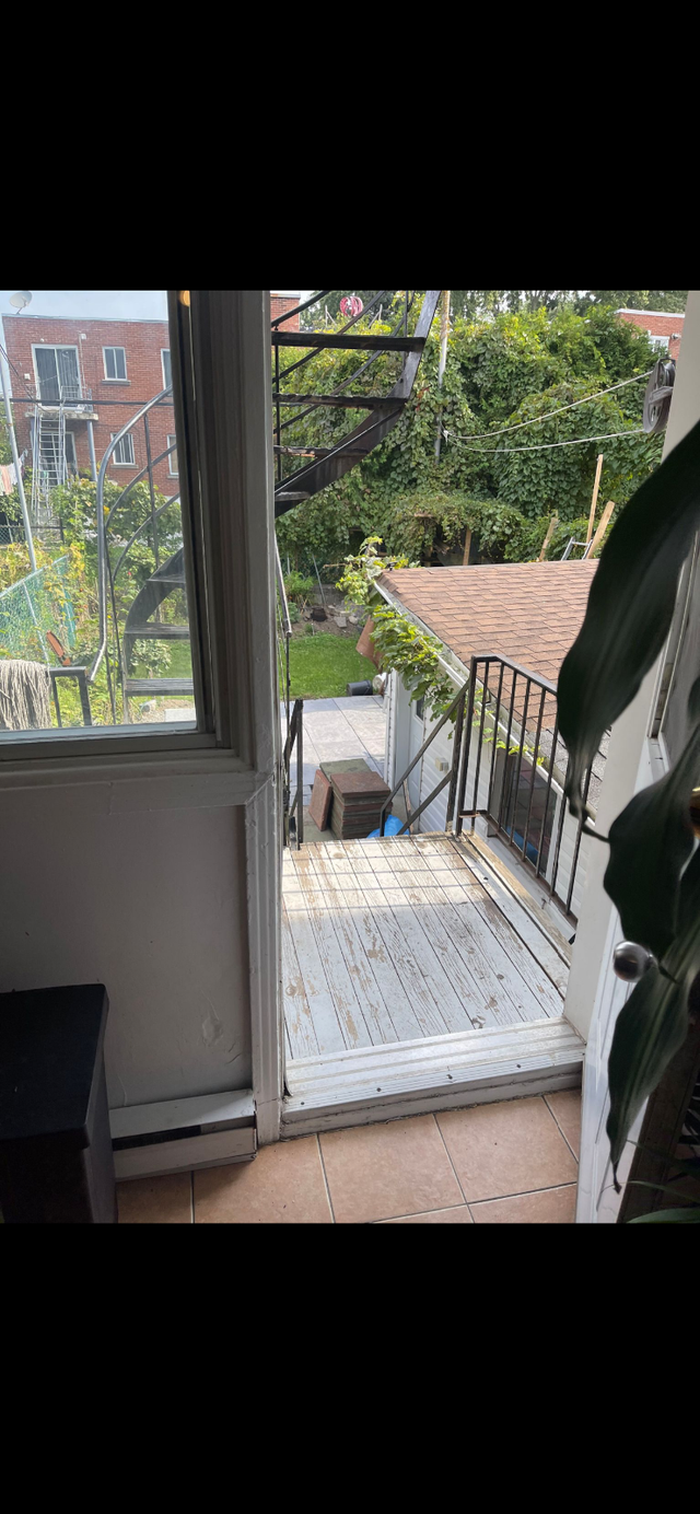 CHAMBRE À LOUER - Photo 6