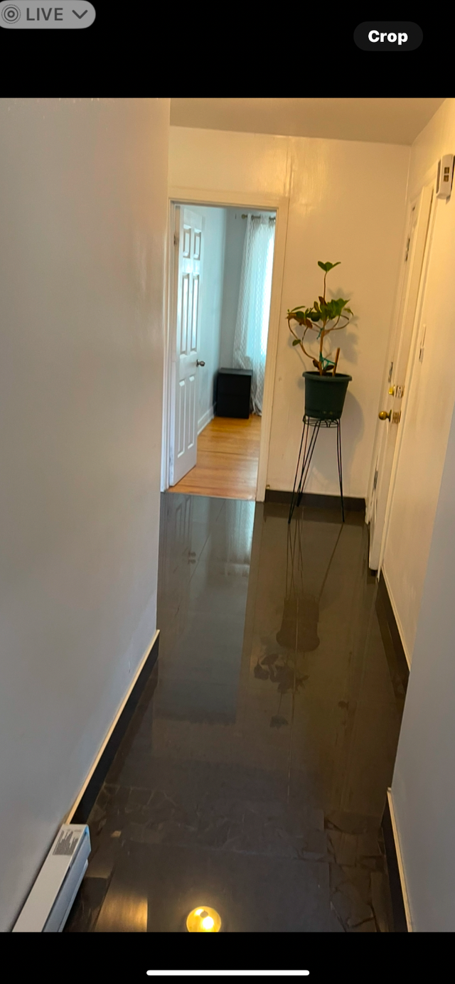 CHAMBRE À LOUER - Photo 8