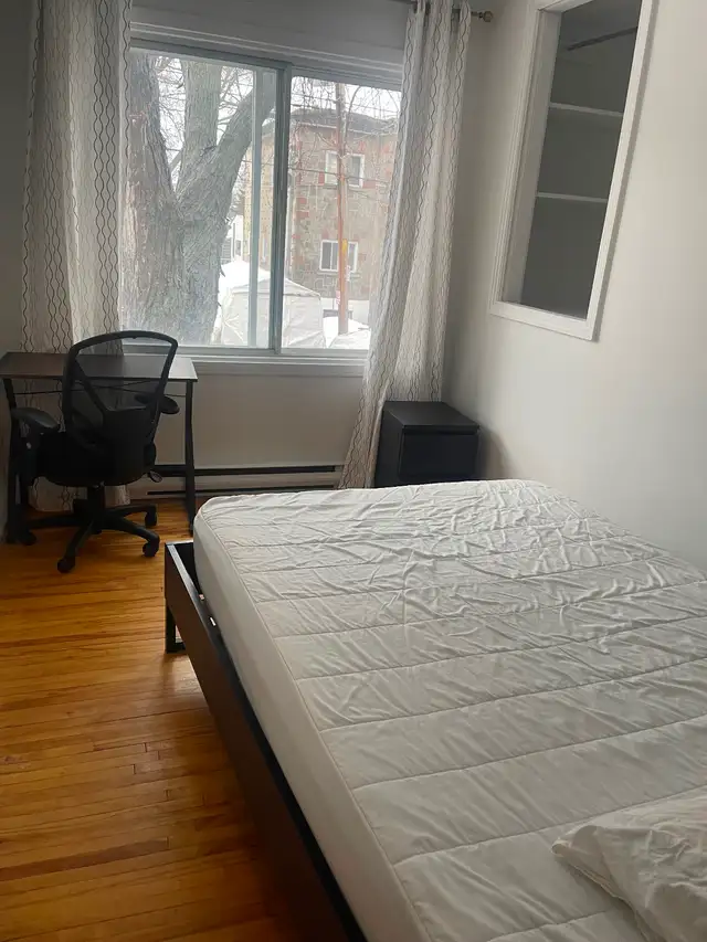 CHAMBRE À LOUER - Photo 9