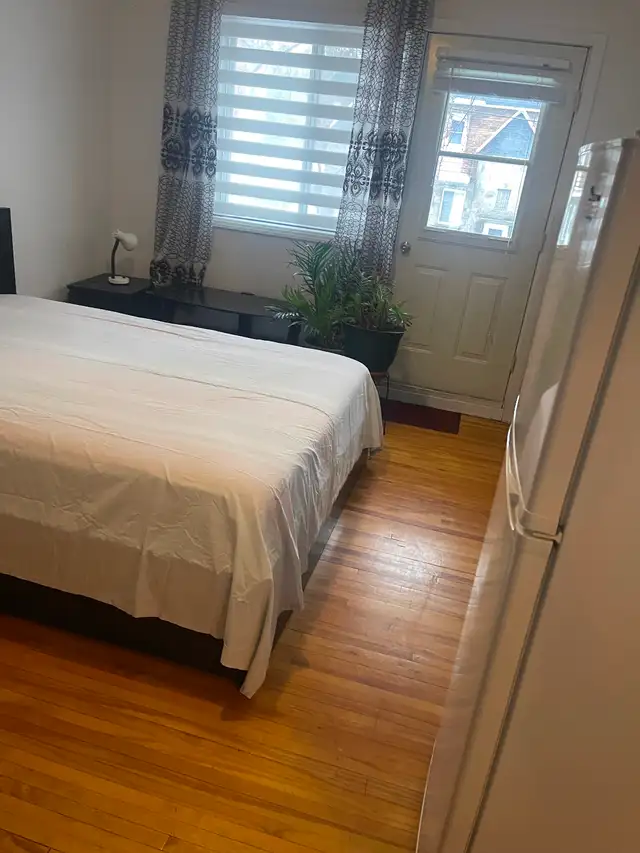 CHAMBRE À LOUER - Photo 10