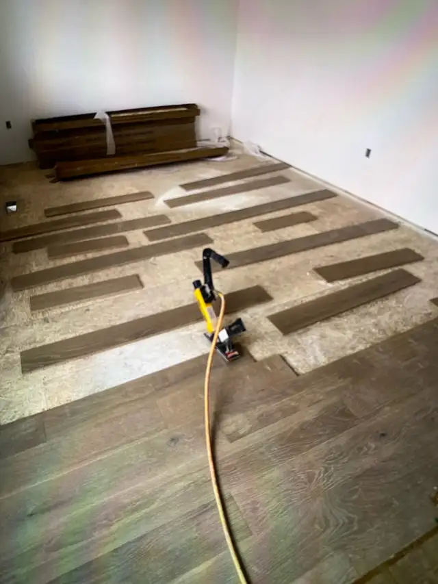 Construction/Renovation Helper needed! (Must live in brampton)