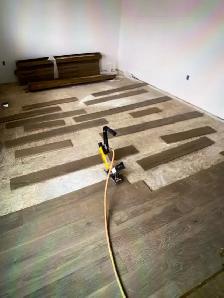 Construction/Renovation Helper needed! (Must live in brampton)