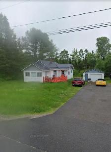 house for sale (definitely not haunted)