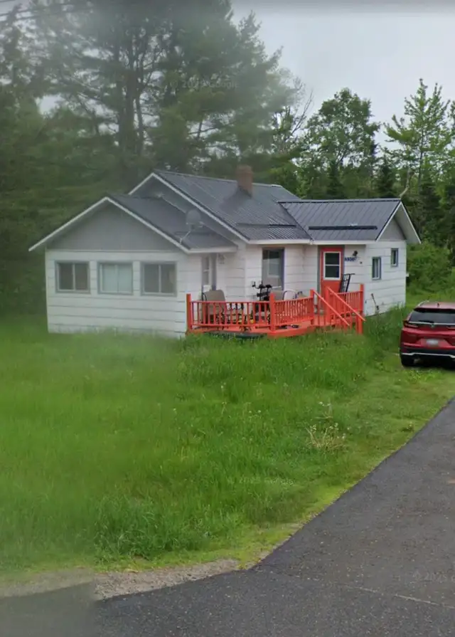 house for sale (definitely not haunted) - Photo 2